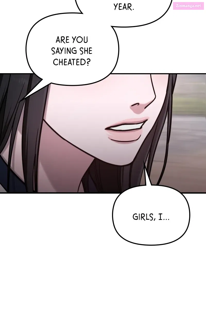 Like Mother, Like Daughter Zinmanga X Chapter 62 Page 83