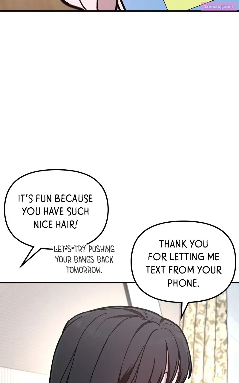 Like Mother, Like Daughter Zinmanga X Chapter 62 Page 87