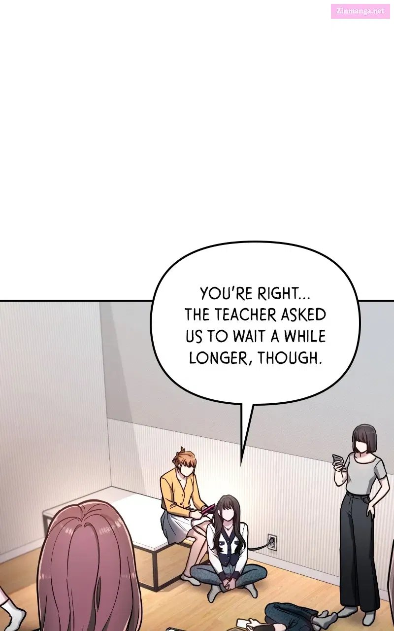 Like Mother, Like Daughter Zinmanga X Chapter 62 Page 89