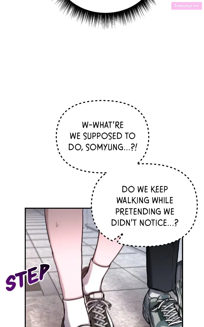 Like Mother, Like Daughter Zinmanga X Chapter 61 Page 12