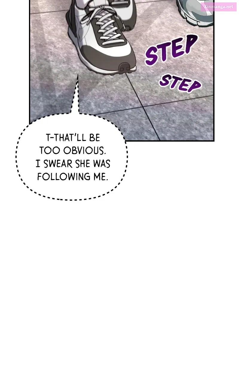 Like Mother, Like Daughter Zinmanga X Chapter 61 Page 13