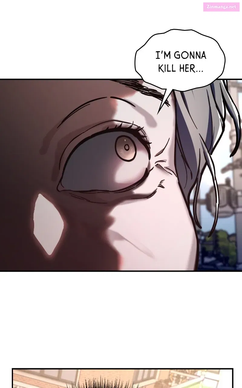 Like Mother, Like Daughter Zinmanga X Chapter 61 Page 26