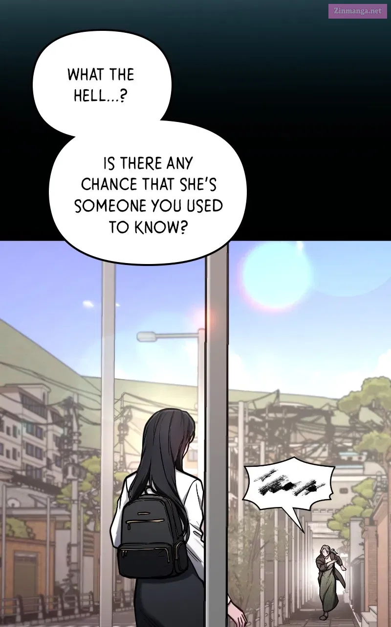 Like Mother, Like Daughter Zinmanga X Chapter 61 Page 35