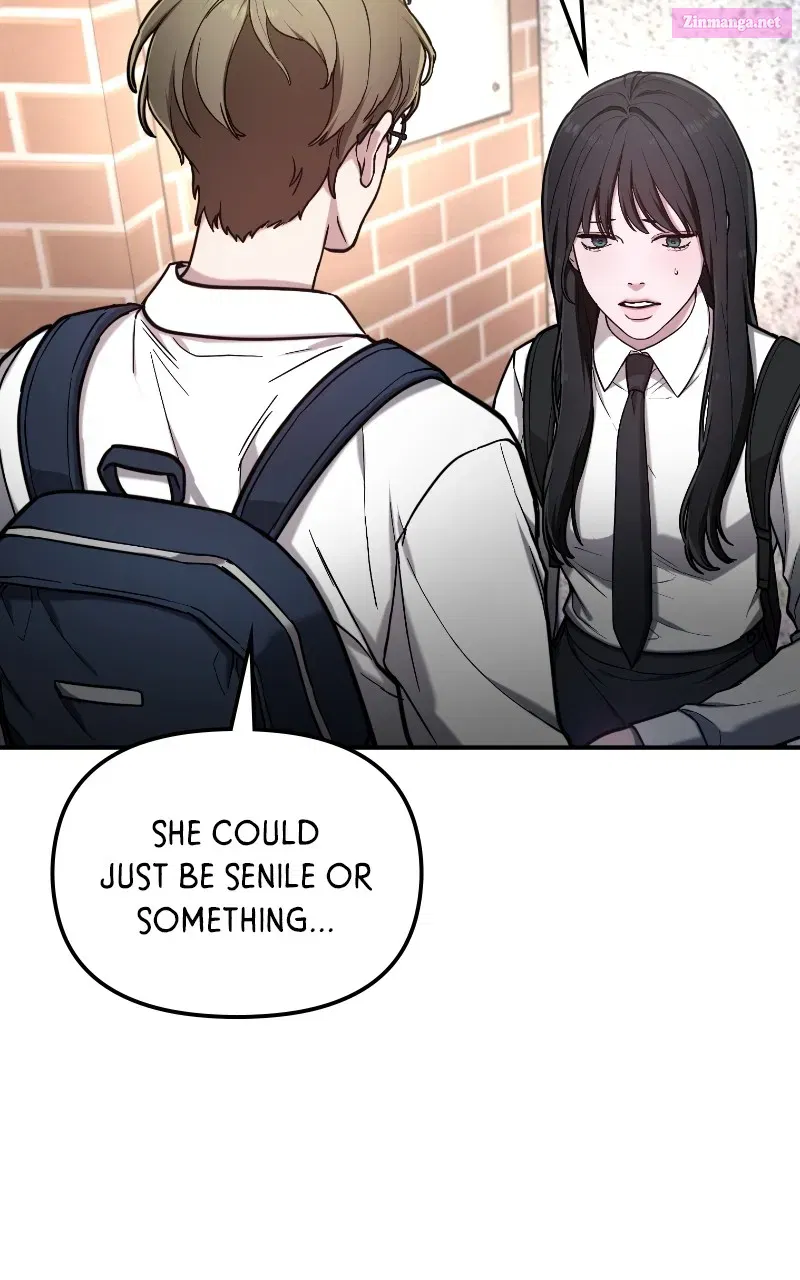 Like Mother, Like Daughter Zinmanga X Chapter 61 Page 39