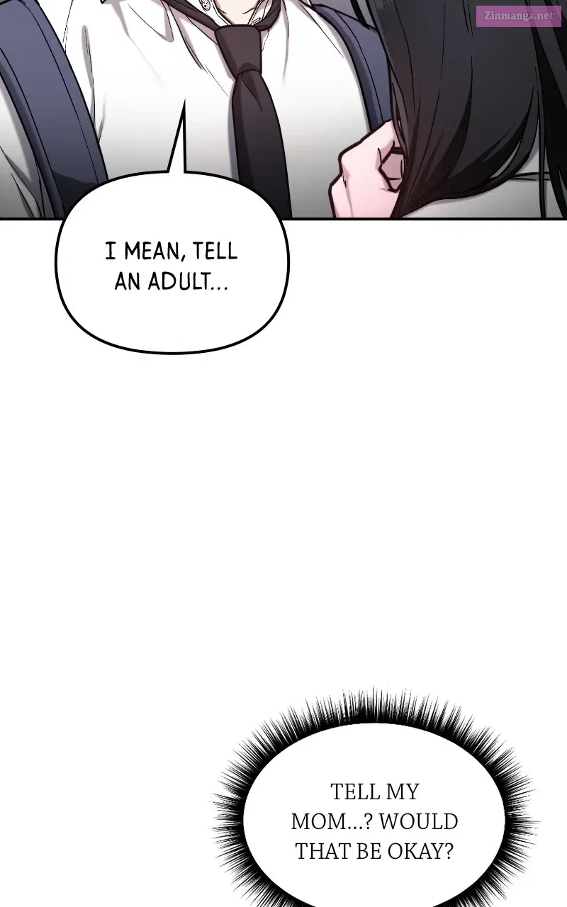 Like Mother, Like Daughter Zinmanga X Chapter 61 Page 41