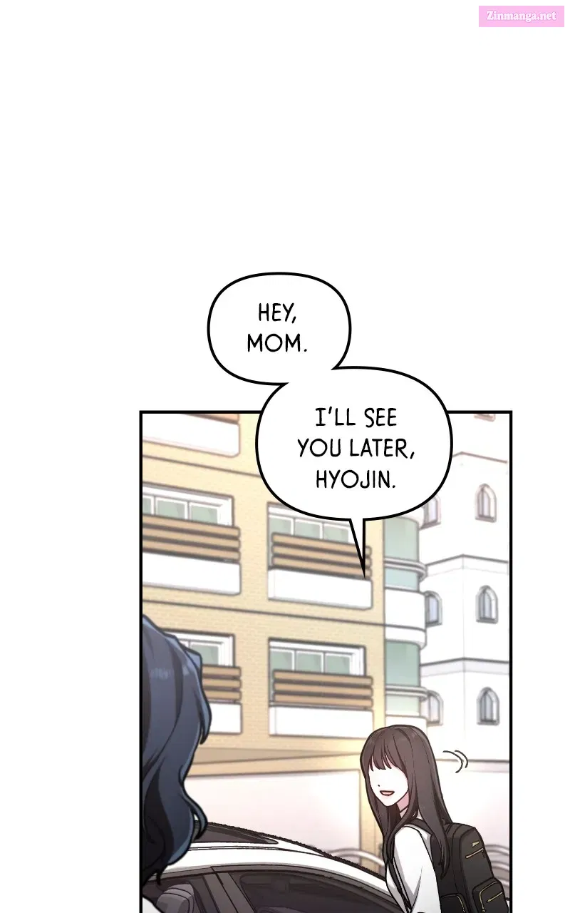 Like Mother, Like Daughter Zinmanga X Chapter 61 Page 64
