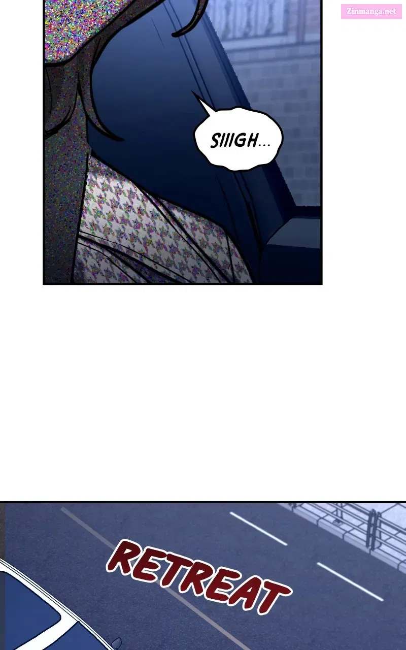 Like Mother, Like Daughter Zinmanga X Chapter 61 Page 84