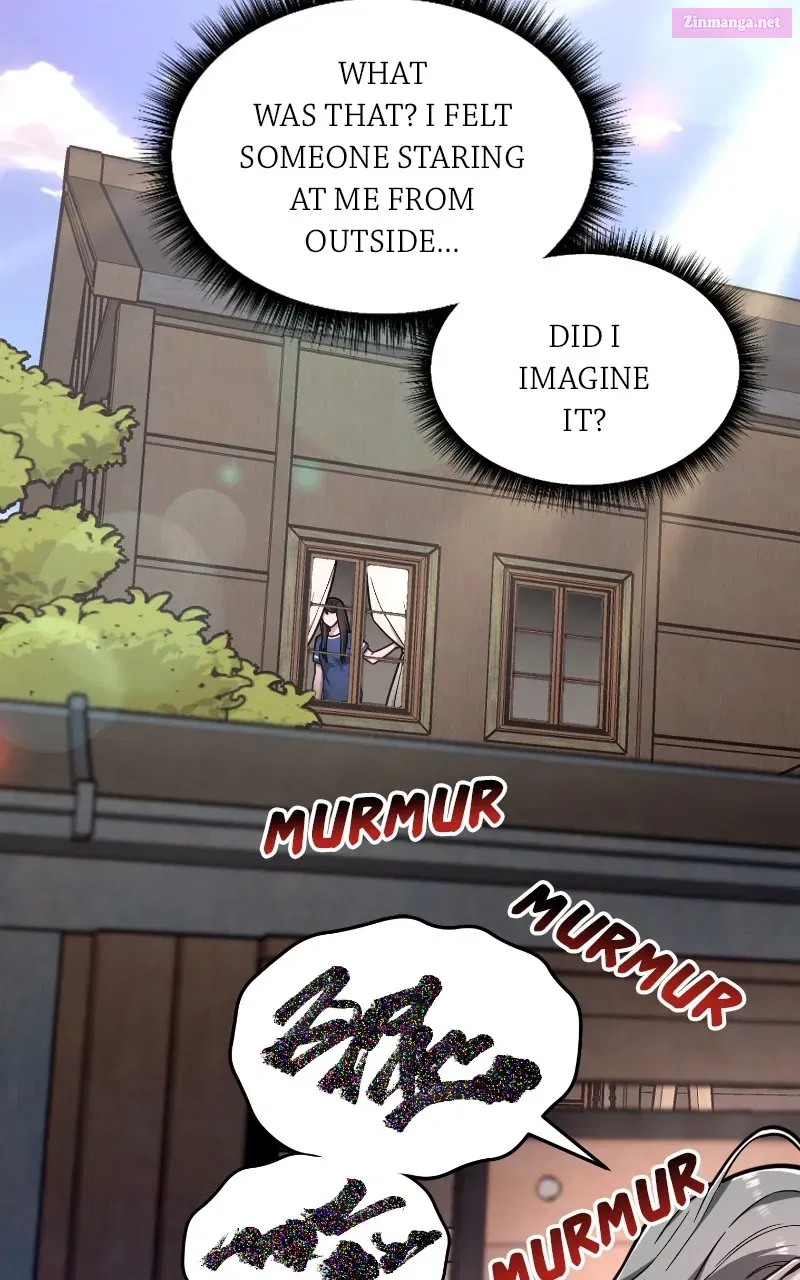 Like Mother, Like Daughter Zinmanga X Chapter 60 Page 17