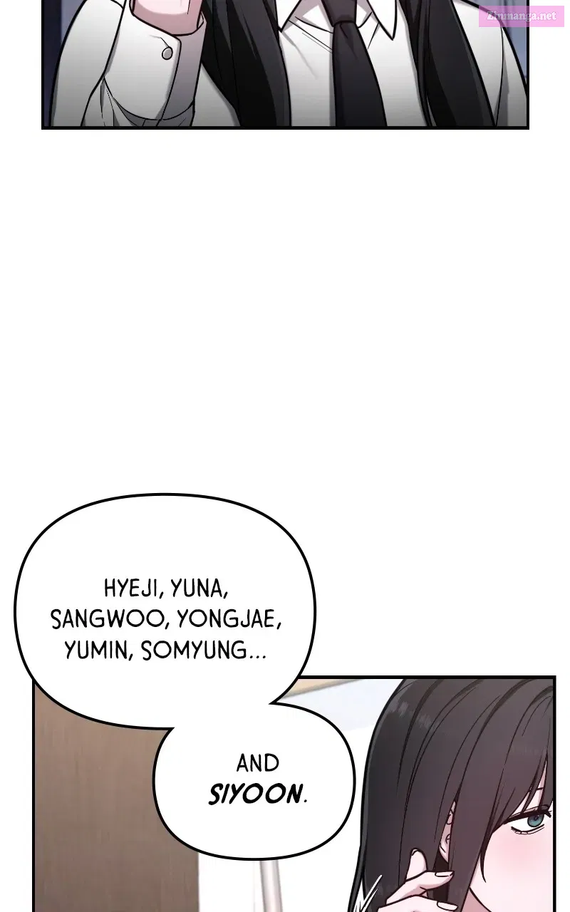 Like Mother, Like Daughter Zinmanga X Chapter 60 Page 26