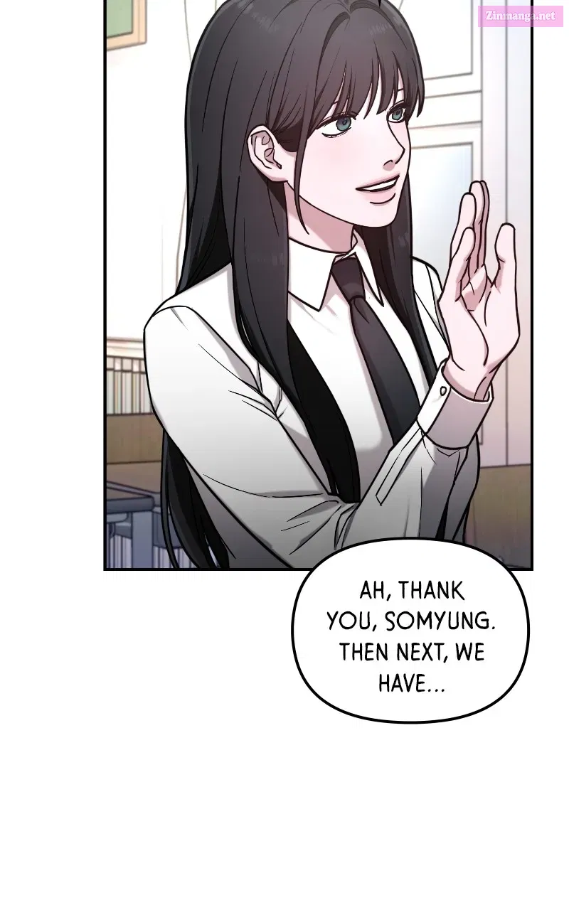 Like Mother, Like Daughter Zinmanga X Chapter 60 Page 29