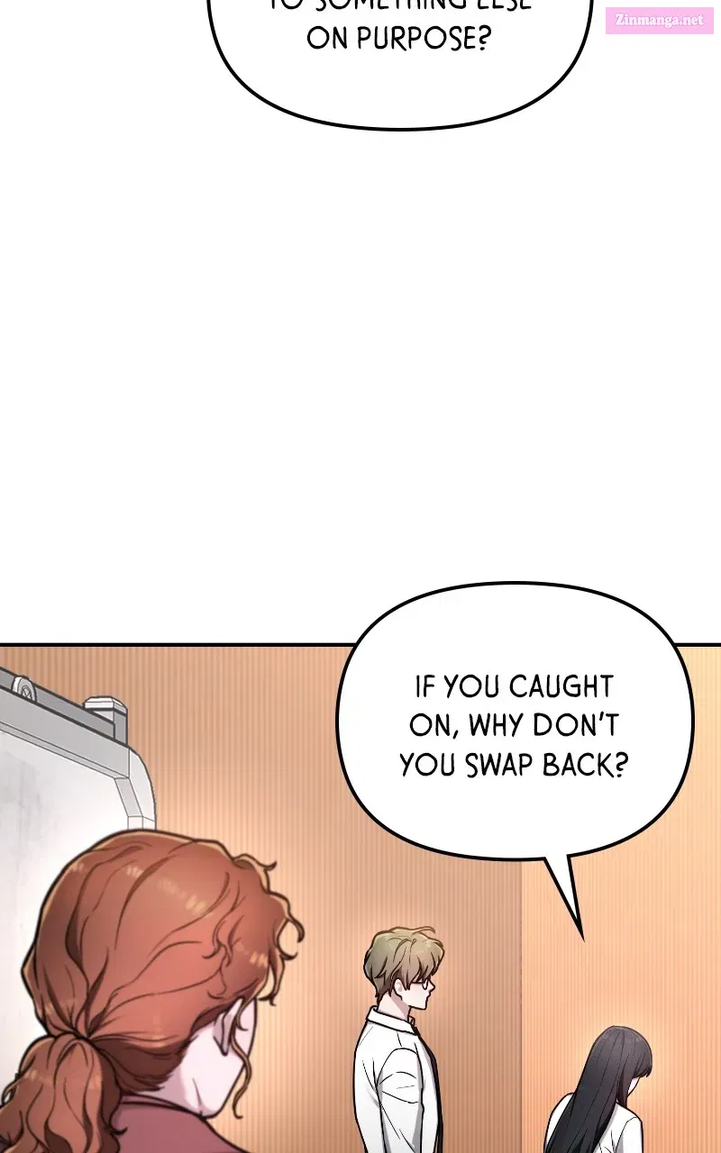 Like Mother, Like Daughter Zinmanga X Chapter 60 Page 35