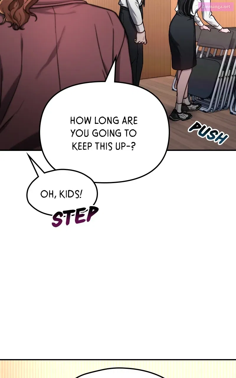Like Mother, Like Daughter Zinmanga X Chapter 60 Page 36