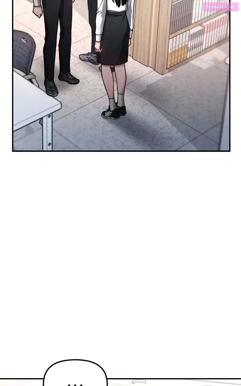 Like Mother, Like Daughter Zinmanga X Chapter 60 Page 79