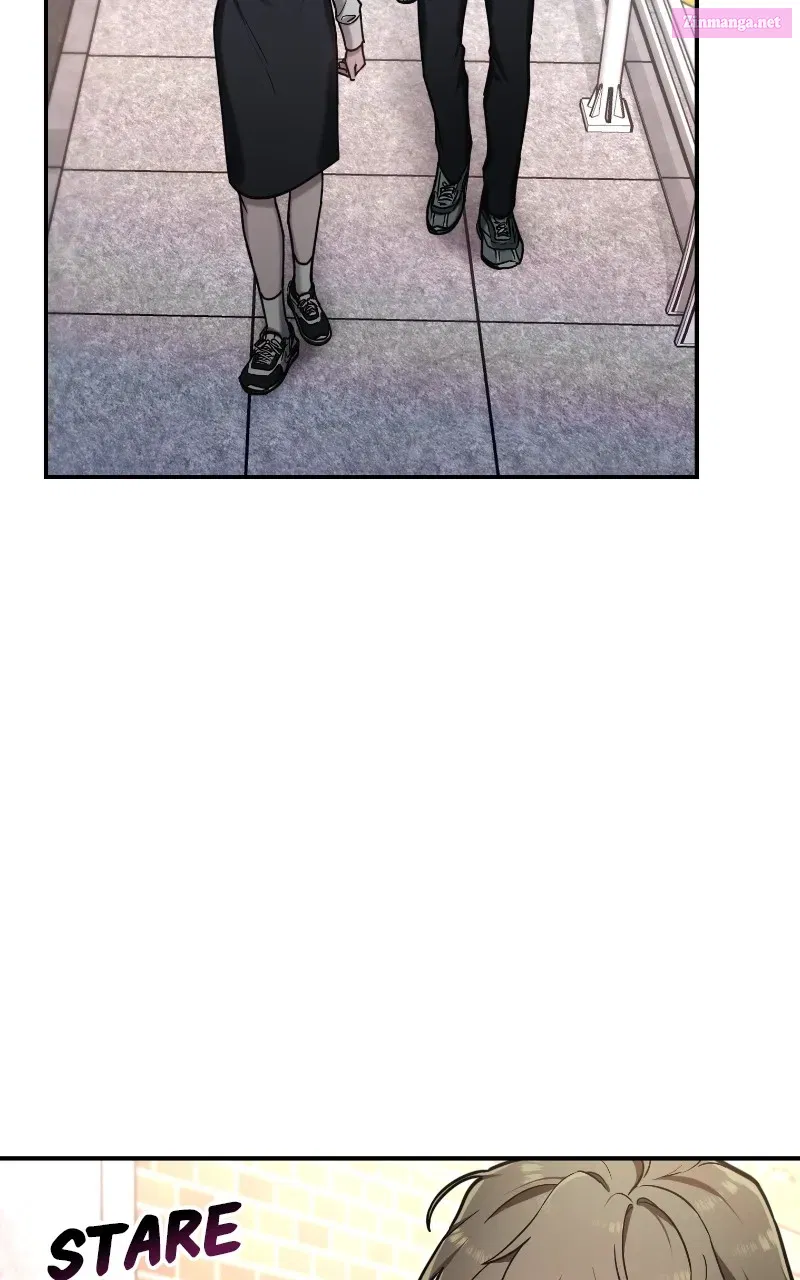 Like Mother, Like Daughter Zinmanga X Chapter 60 Page 84