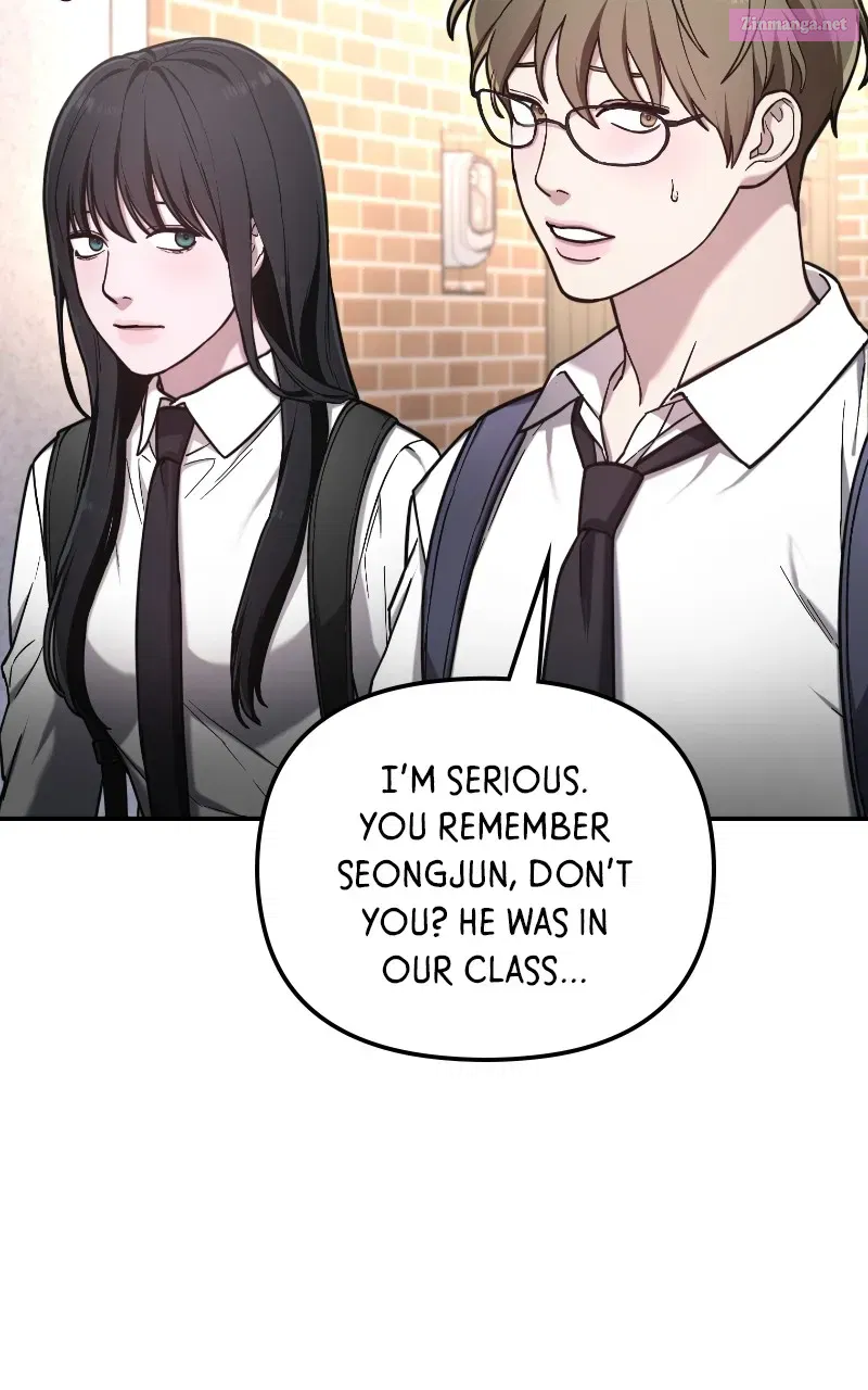 Like Mother, Like Daughter Zinmanga X Chapter 60 Page 85