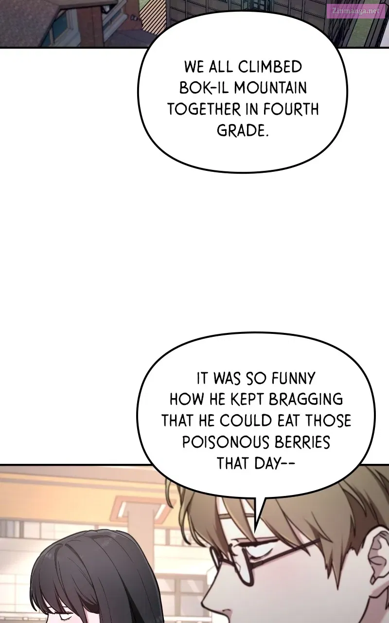 Like Mother, Like Daughter Zinmanga X Chapter 60 Page 87