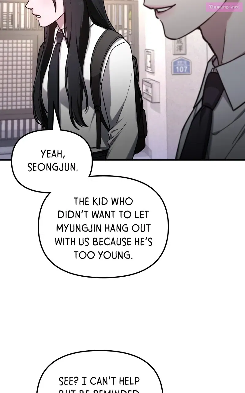 Like Mother, Like Daughter Zinmanga X Chapter 60 Page 88