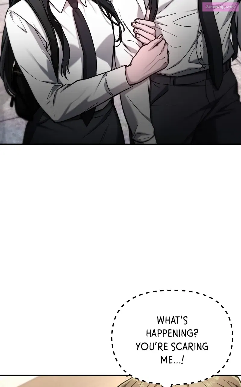 Like Mother, Like Daughter Zinmanga X Chapter 60 Page 101