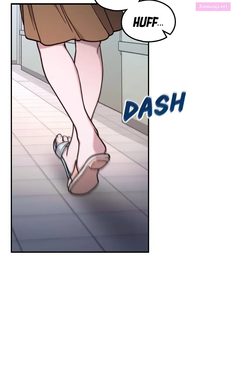 Like Mother, Like Daughter Zinmanga X Chapter 59 Page 8