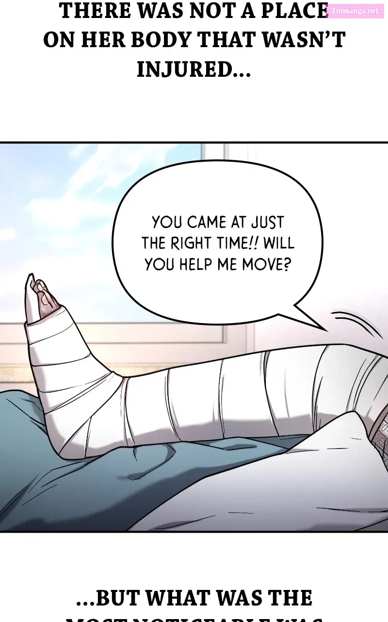 Like Mother, Like Daughter Zinmanga X Chapter 59 Page 21