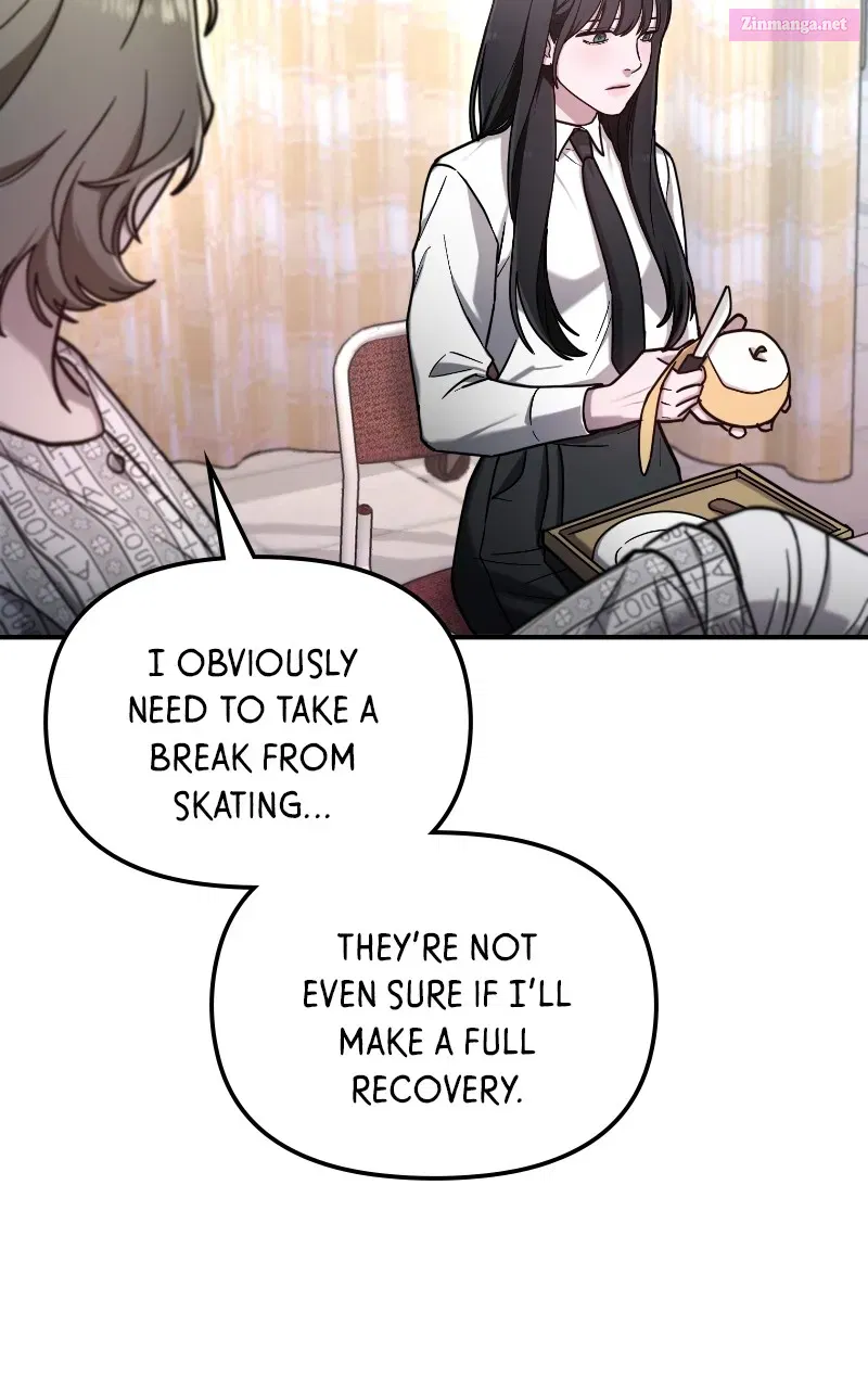 Like Mother, Like Daughter Zinmanga X Chapter 59 Page 25