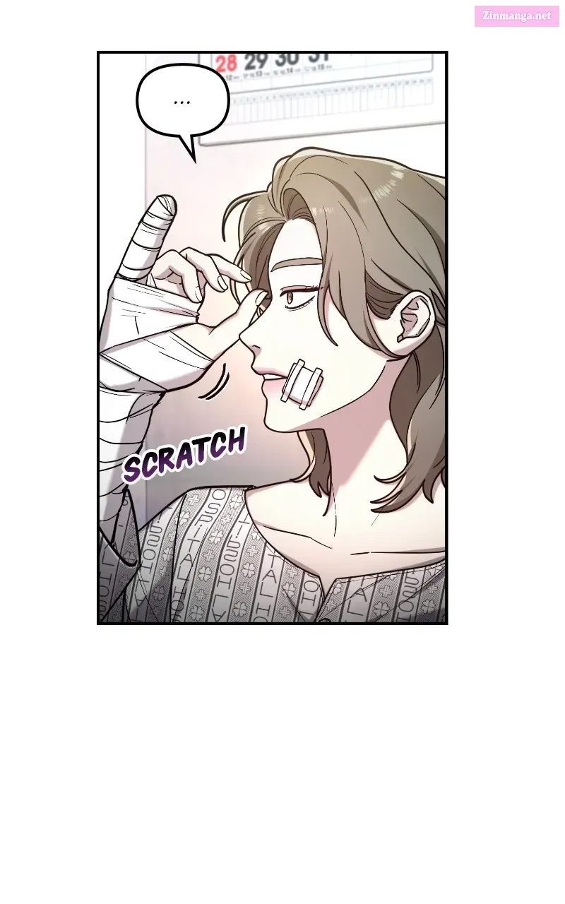 Like Mother, Like Daughter Zinmanga X Chapter 59 Page 29