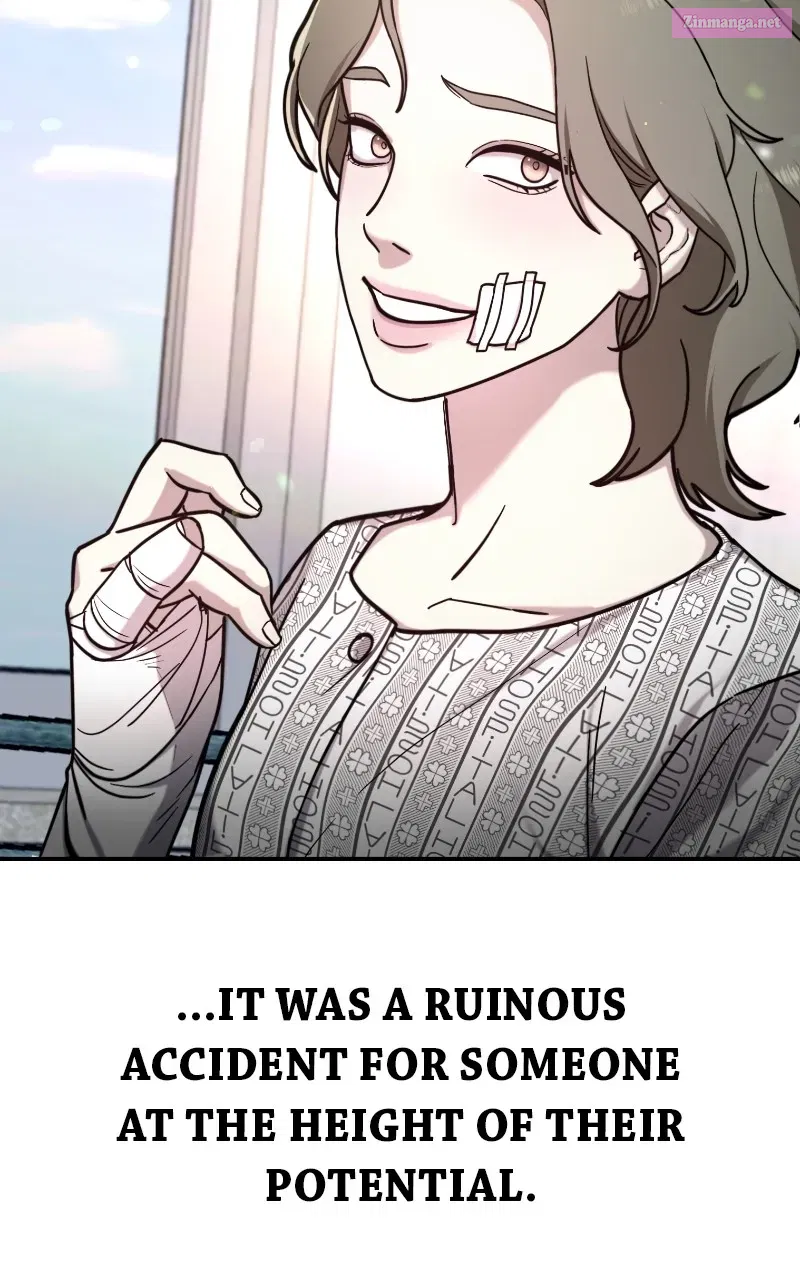 Like Mother, Like Daughter Zinmanga X Chapter 59 Page 32