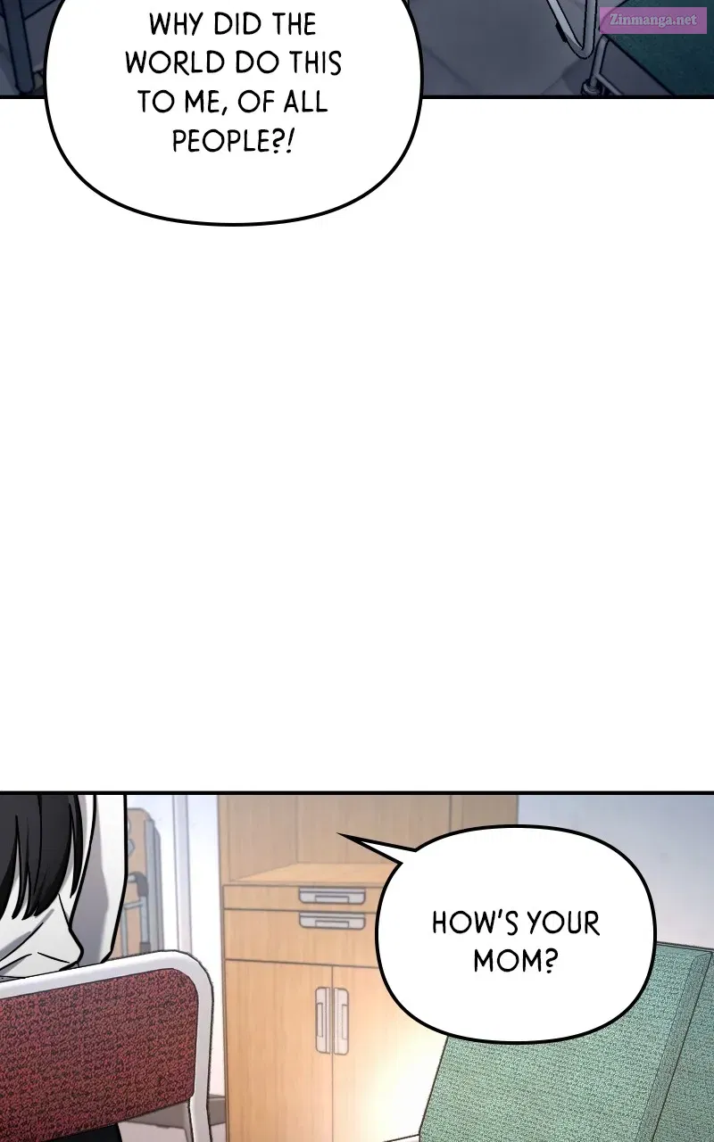 Like Mother, Like Daughter Zinmanga X Chapter 59 Page 36
