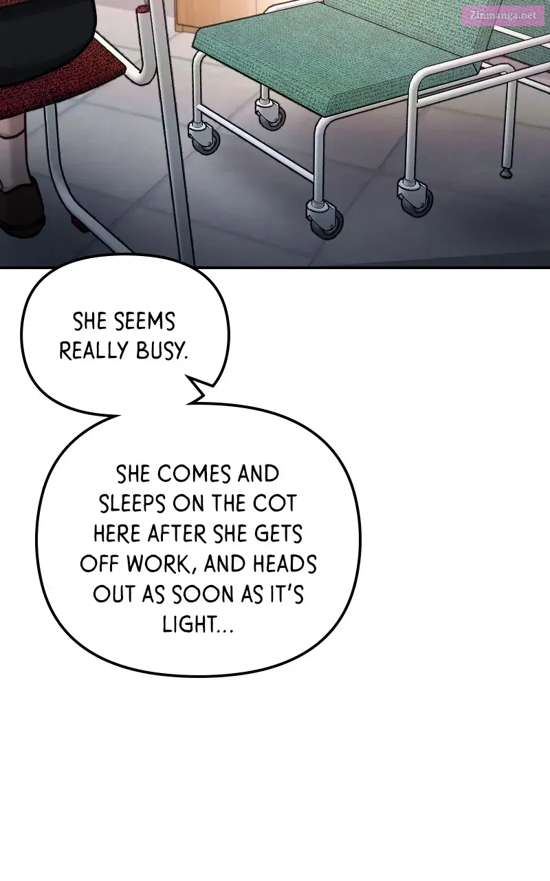 Like Mother, Like Daughter Zinmanga X Chapter 59 Page 37