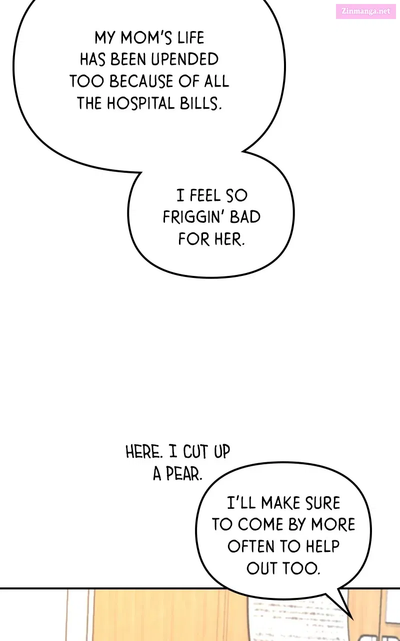 Like Mother, Like Daughter Zinmanga X Chapter 59 Page 39
