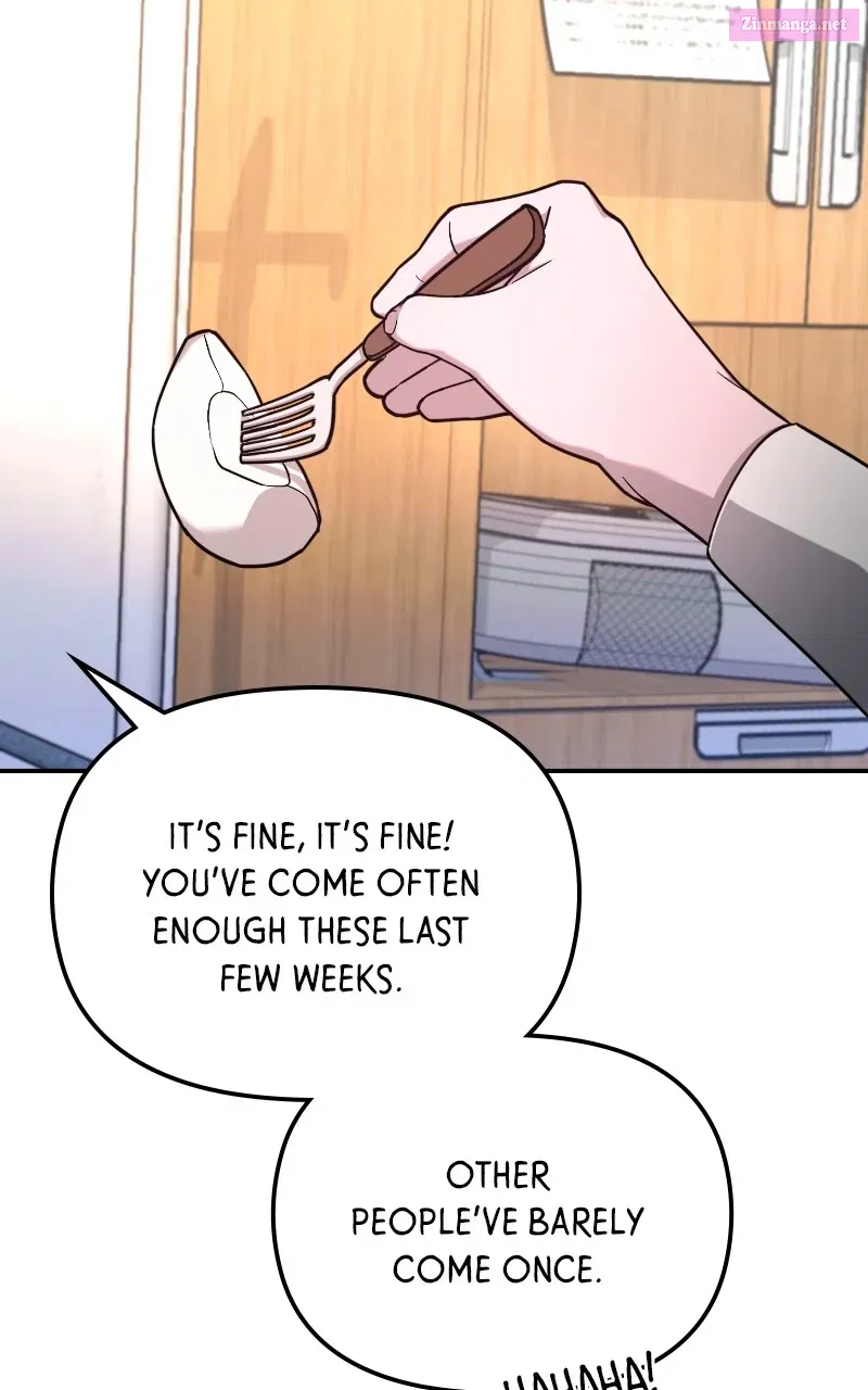 Like Mother, Like Daughter Zinmanga X Chapter 59 Page 40
