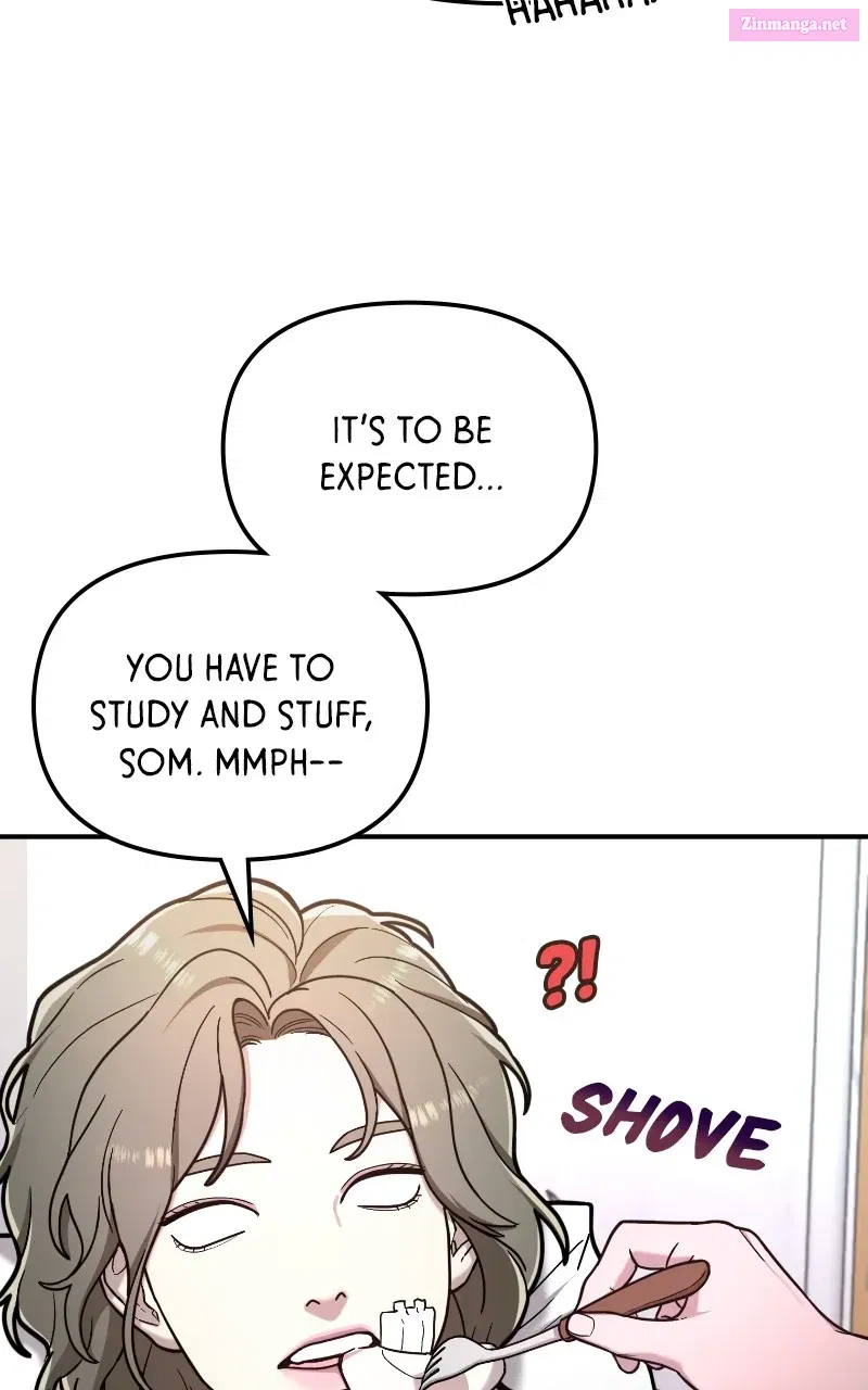 Like Mother, Like Daughter Zinmanga X Chapter 59 Page 41