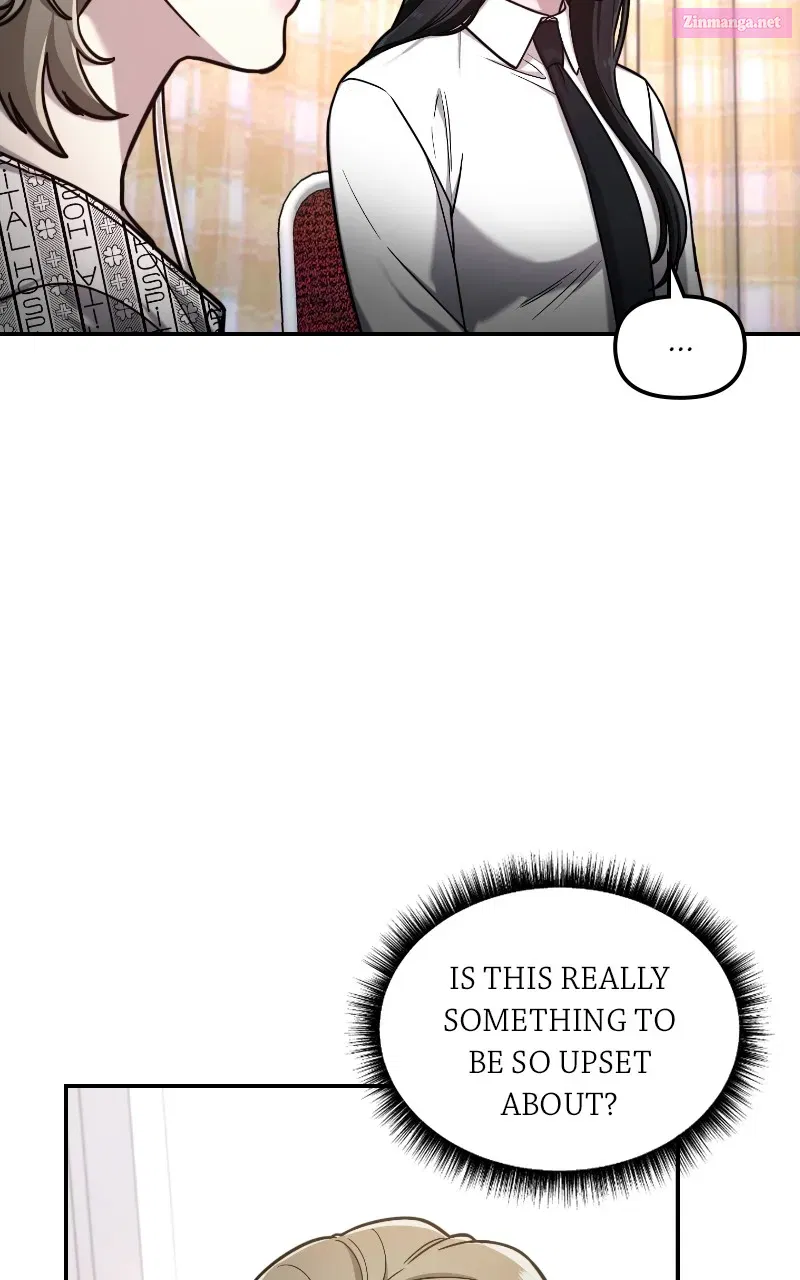 Like Mother, Like Daughter Zinmanga X Chapter 59 Page 51