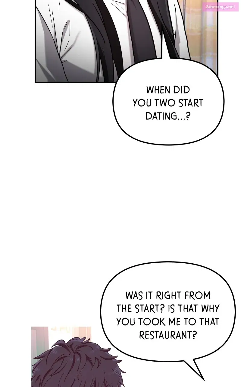 Like Mother, Like Daughter Zinmanga X Chapter 59 Page 54