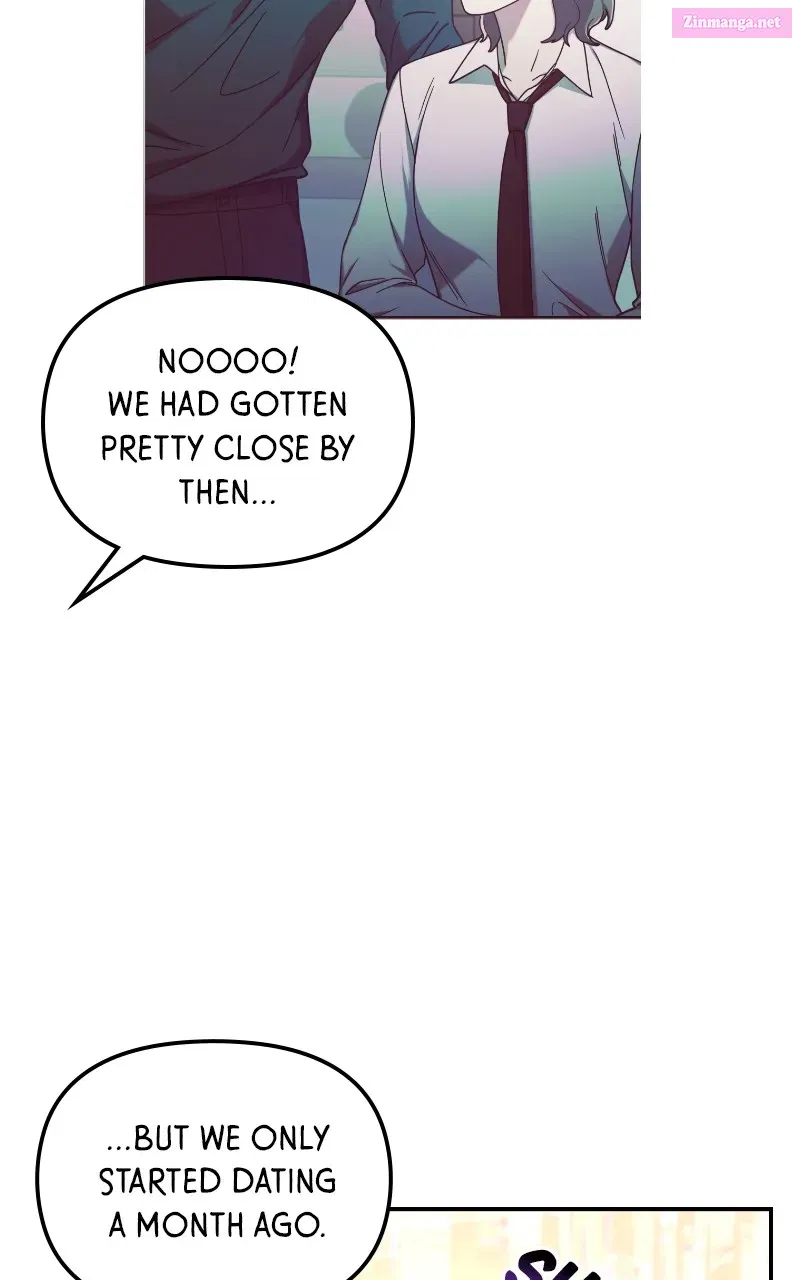 Like Mother, Like Daughter Zinmanga X Chapter 59 Page 57