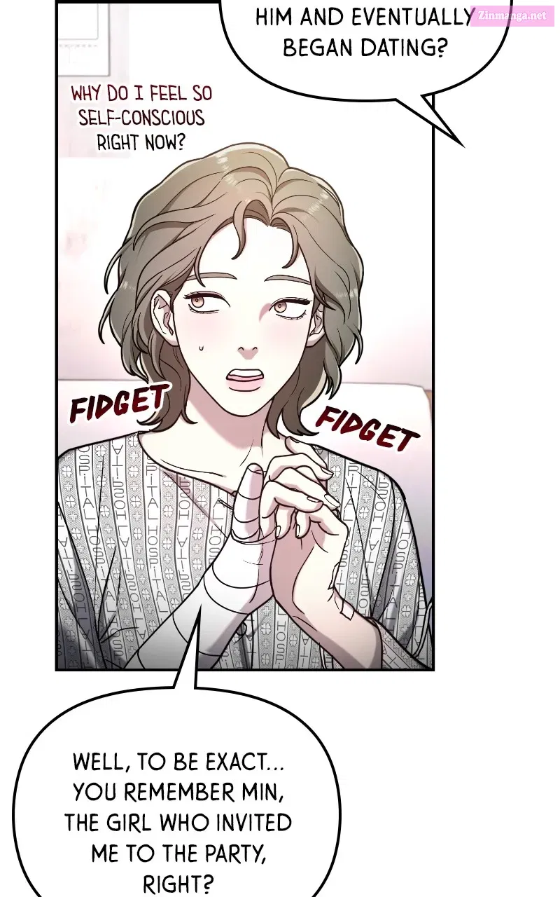 Like Mother, Like Daughter Zinmanga X Chapter 59 Page 61
