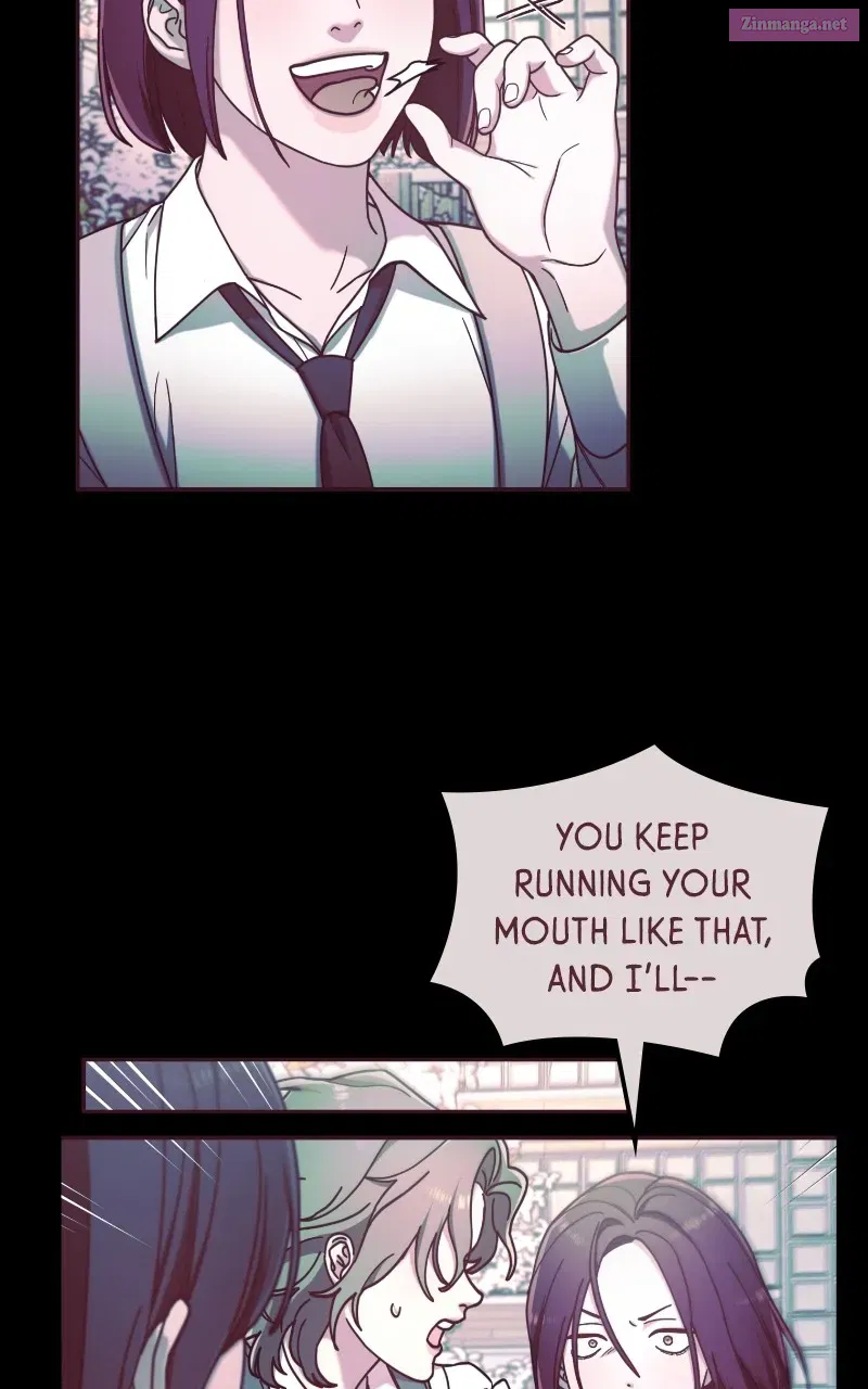 Like Mother, Like Daughter Zinmanga X Chapter 59 Page 63