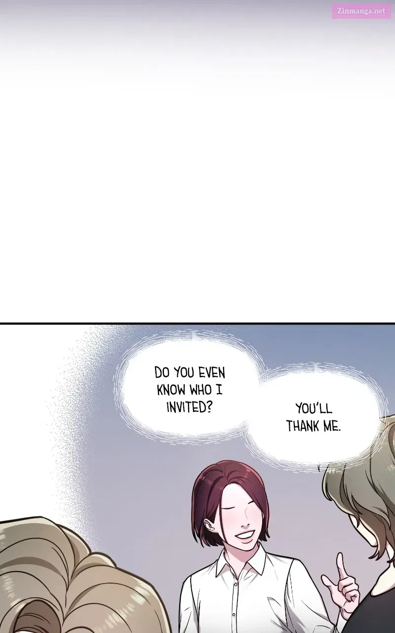 Like Mother, Like Daughter Zinmanga X Chapter 59 Page 65