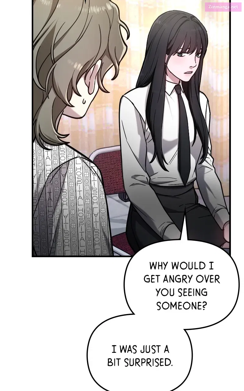 Like Mother, Like Daughter Zinmanga X Chapter 59 Page 69