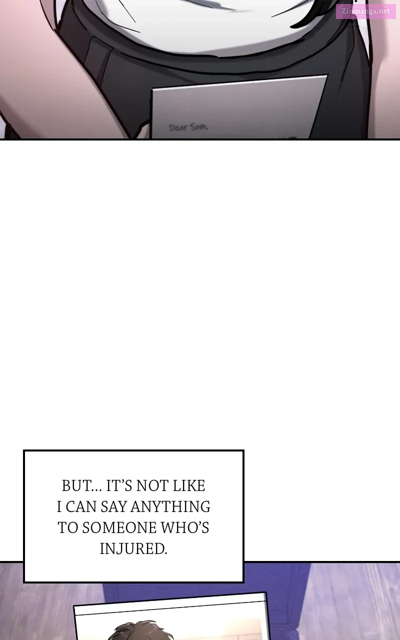 Like Mother, Like Daughter Zinmanga X Chapter 59 Page 86