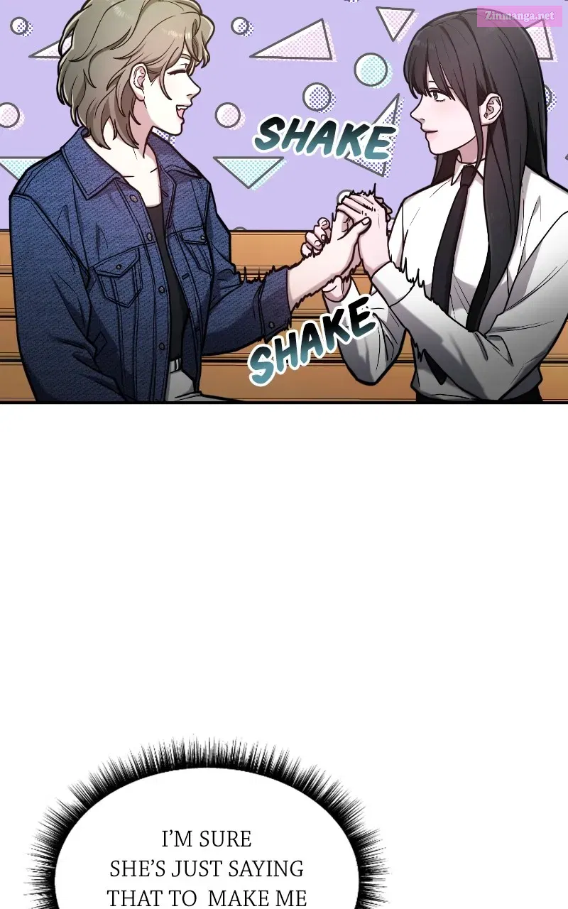 Like Mother, Like Daughter Zinmanga X Chapter 58 Page 9
