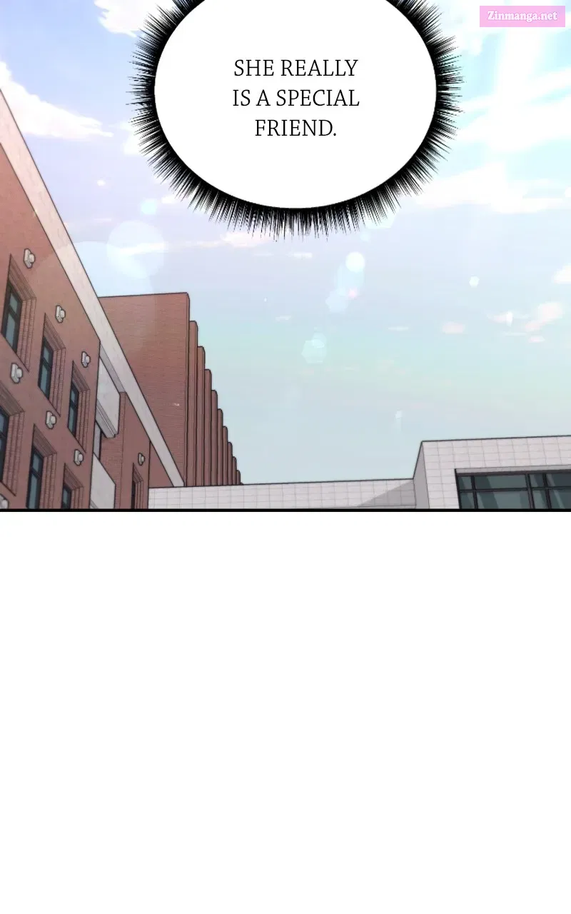 Like Mother, Like Daughter Zinmanga X Chapter 58 Page 13