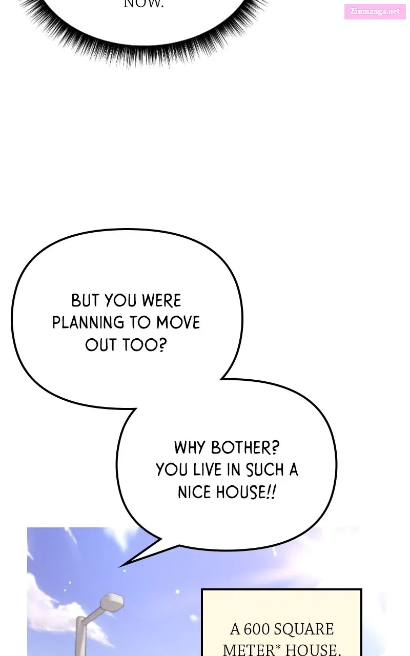 Like Mother, Like Daughter Zinmanga X Chapter 58 Page 23