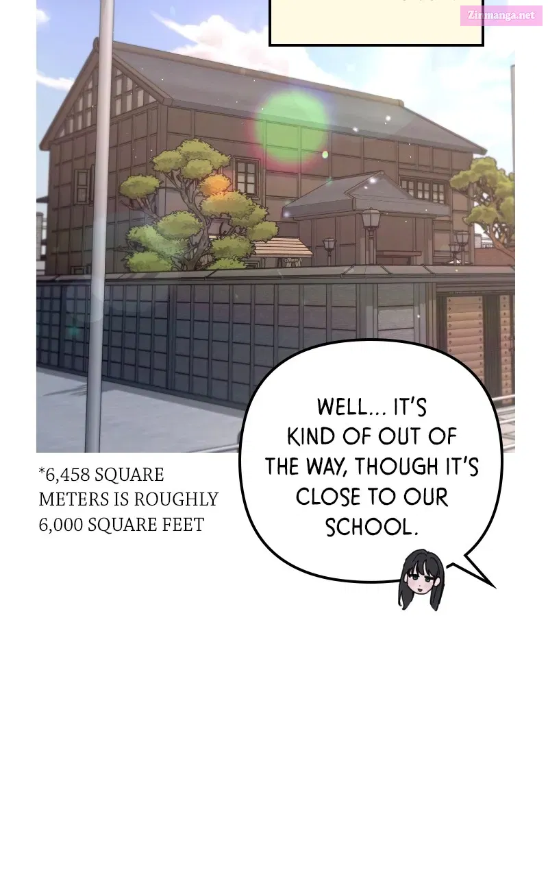 Like Mother, Like Daughter Zinmanga X Chapter 58 Page 24