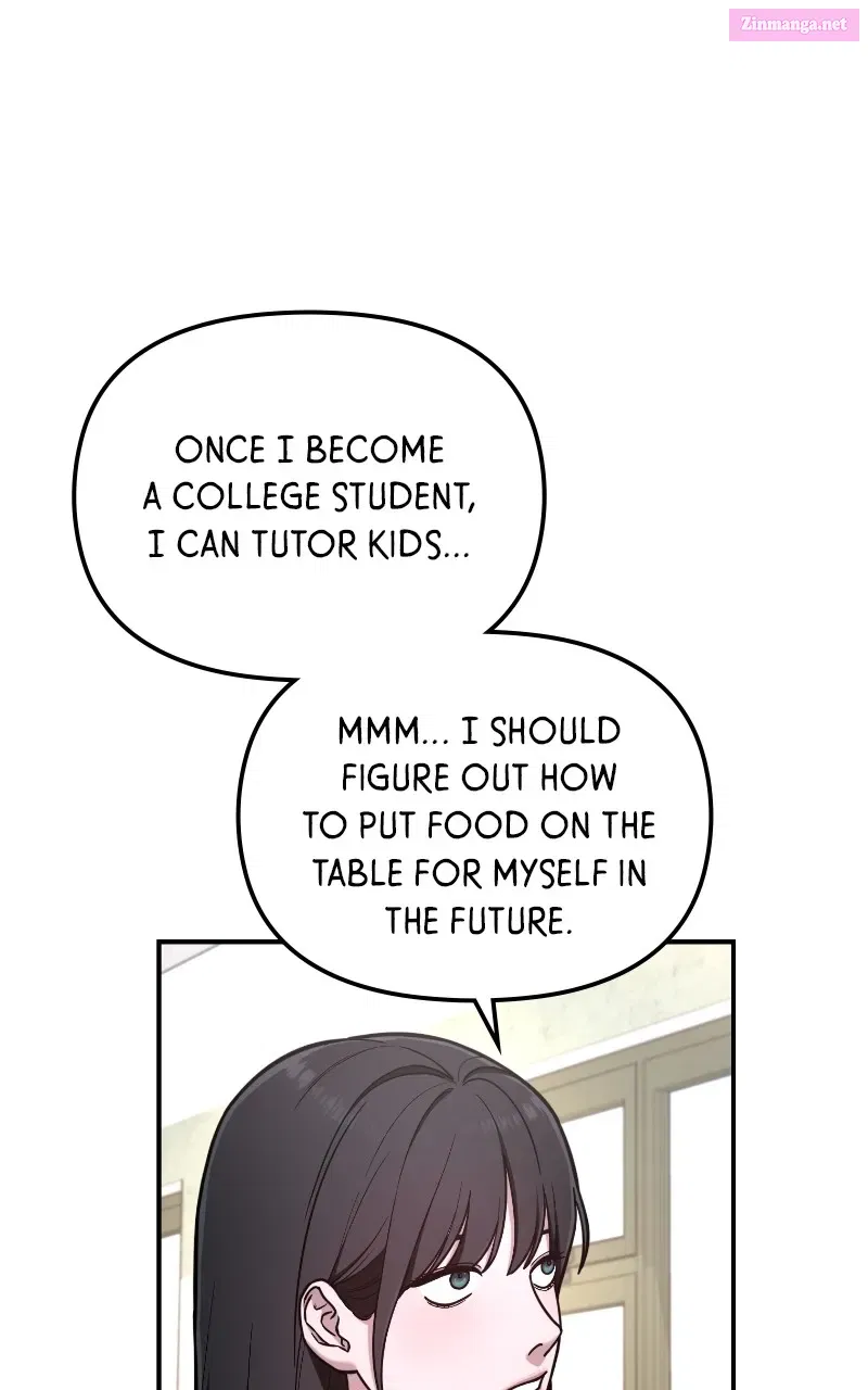 Like Mother, Like Daughter Zinmanga X Chapter 58 Page 25
