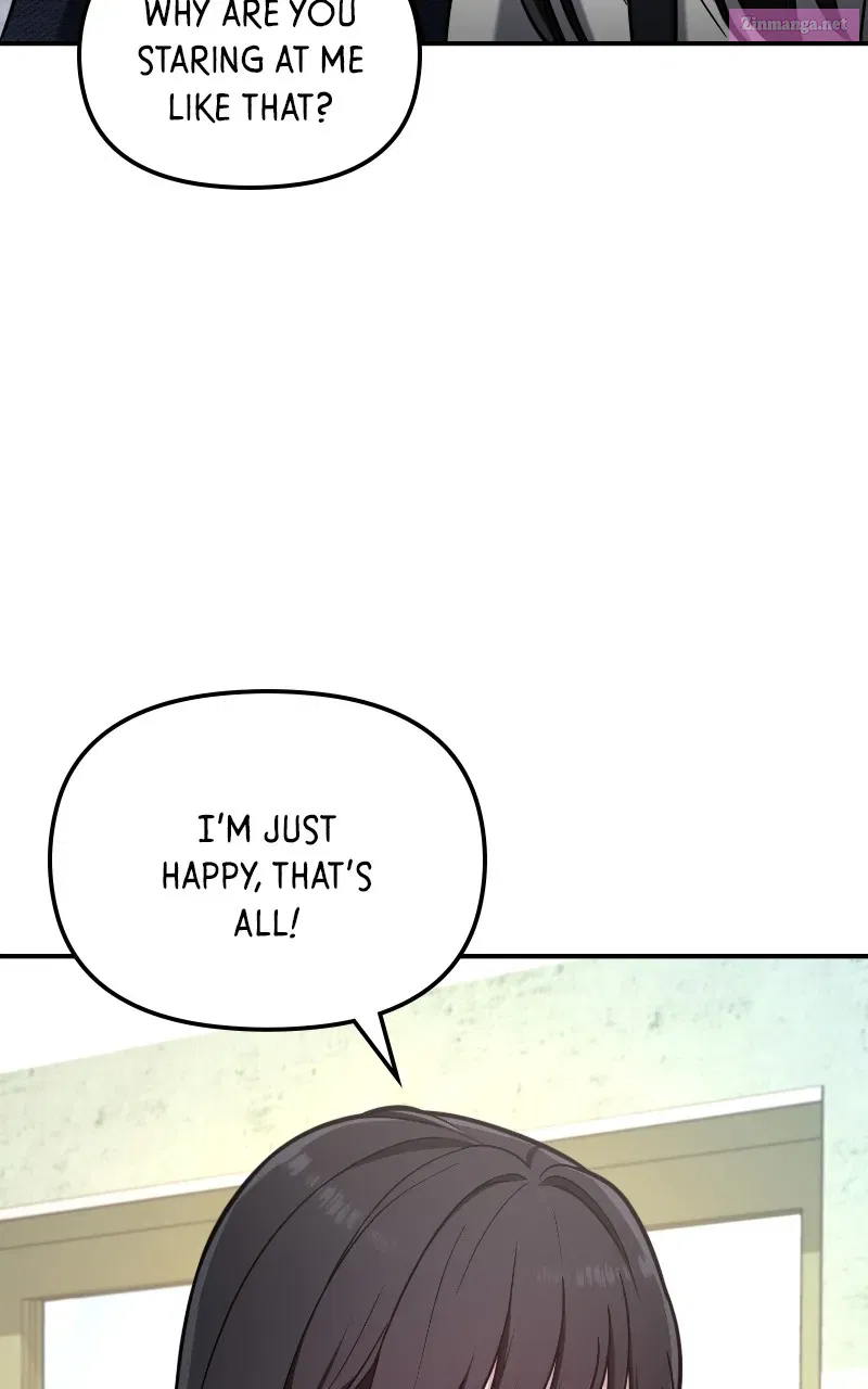 Like Mother, Like Daughter Zinmanga X Chapter 58 Page 28