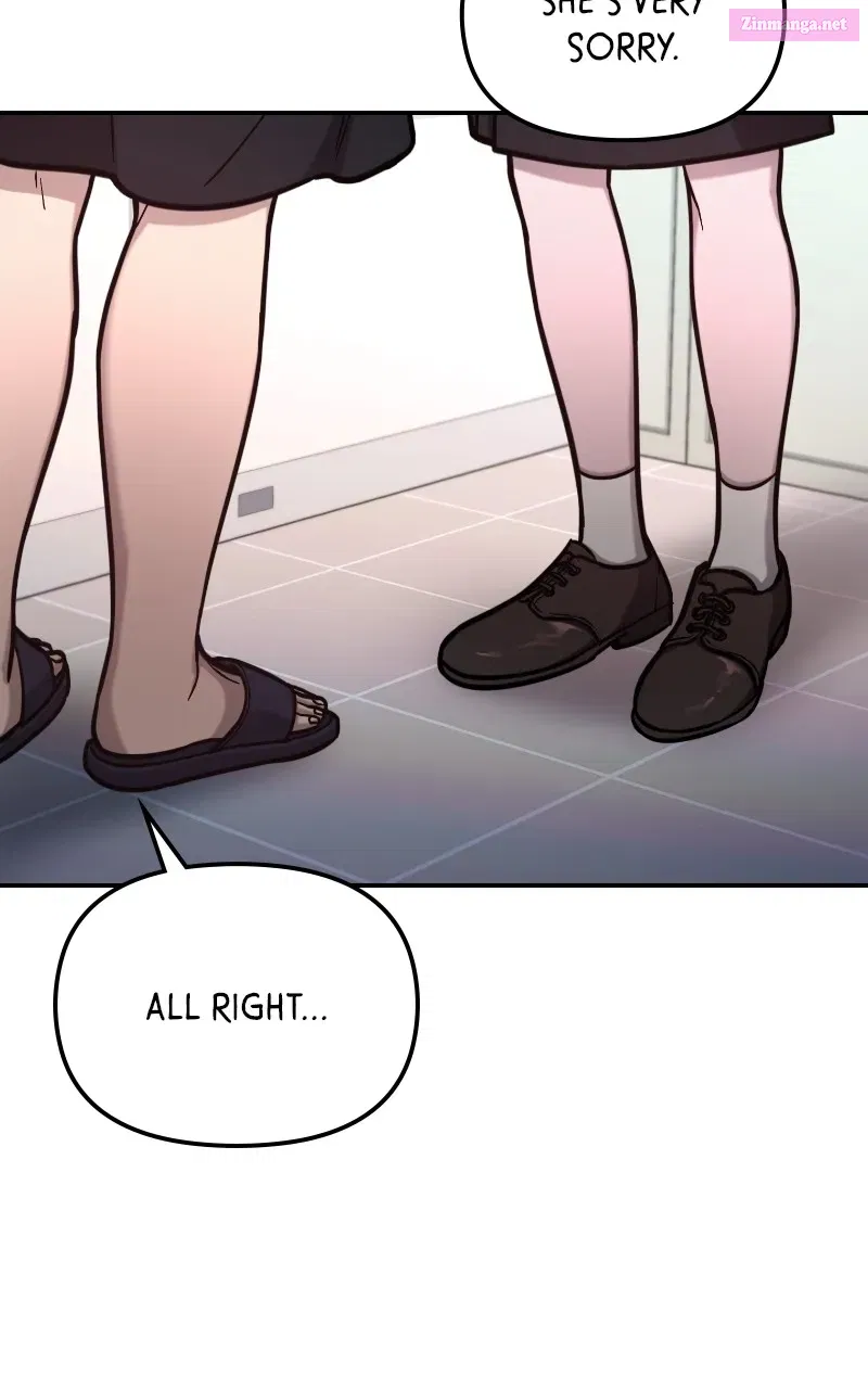 Like Mother, Like Daughter Zinmanga X Chapter 58 Page 39