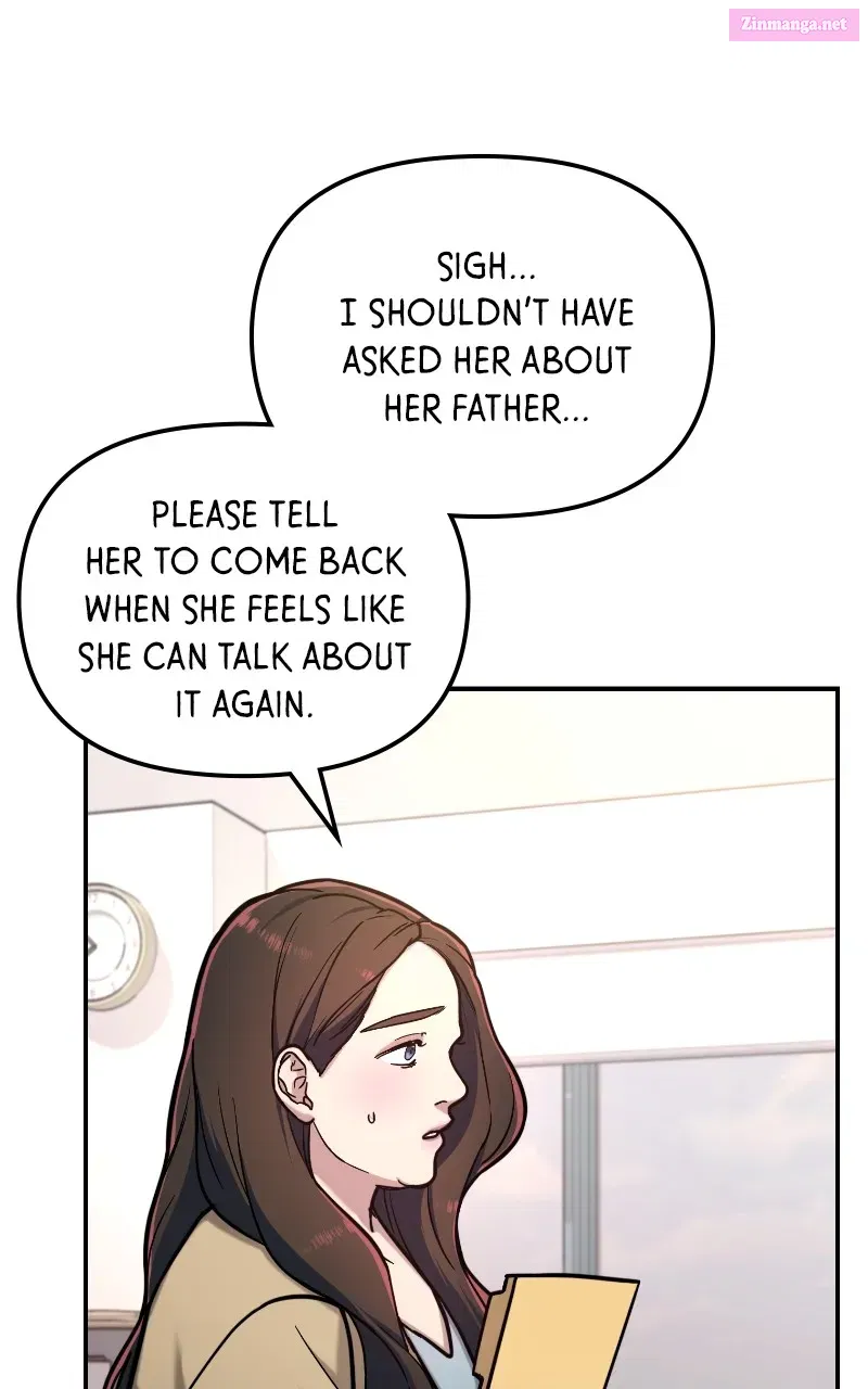 Like Mother, Like Daughter Zinmanga X Chapter 58 Page 40