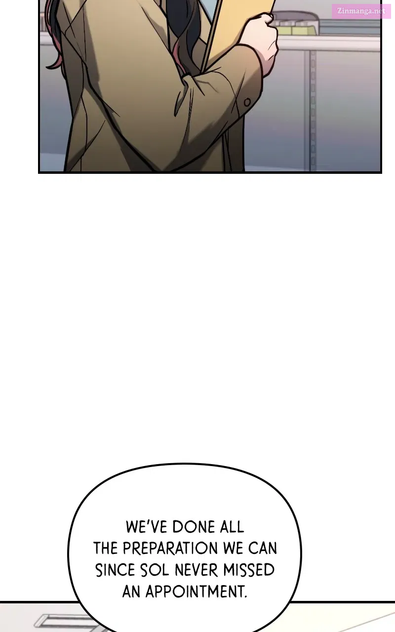 Like Mother, Like Daughter Zinmanga X Chapter 58 Page 41
