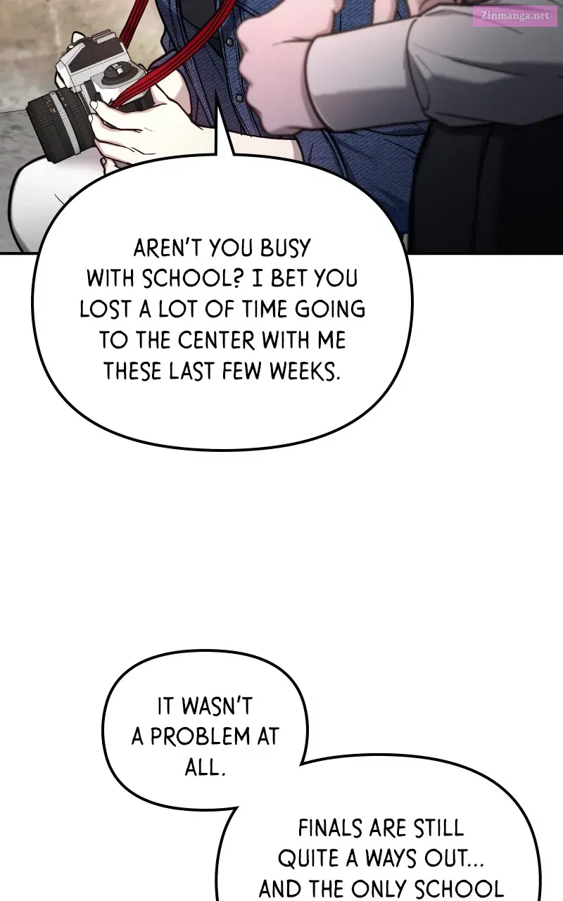 Like Mother, Like Daughter Zinmanga X Chapter 58 Page 47